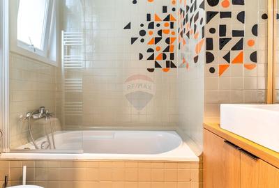 Apartament cu 3 camere decomandat, mobilat în Ultracentral - 10