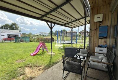 Casa Smart ultrafinisata / Zona Catalina/Coltau - 31