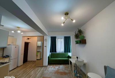 Garsonieră în Central - 2