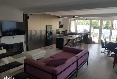 Casă cu 4 camere cu Teren 340 Mp în Circumvalațiunii - 1
