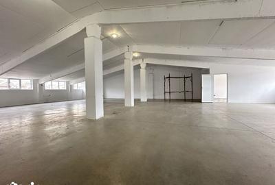 Spațiu comercial, de 160 mp, în Tomești - 2