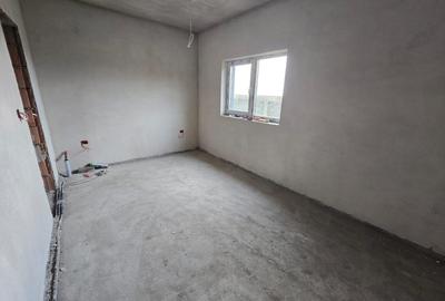 Duplex cu 3 camere cu Teren 260 Mp în Moșnița Nouă - 5