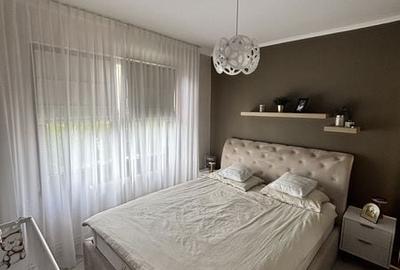 Apartament cu 2 camere decomandat în Libertății - 5