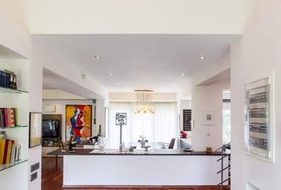 Vanzare vila deosebita mobilata si utilata Corbeanca - 31