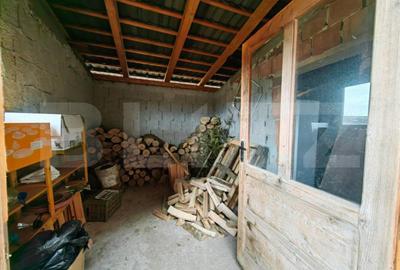 Casă cu 4 camere cu Teren 834 Mp în Oarda - 4
