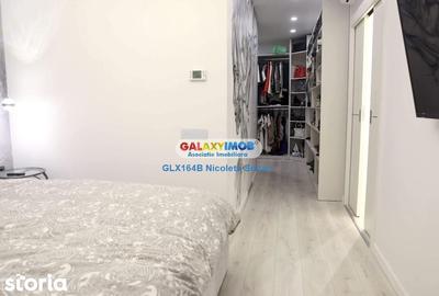 Apartament cu 4 camere, mobilat în Floreasca - 11