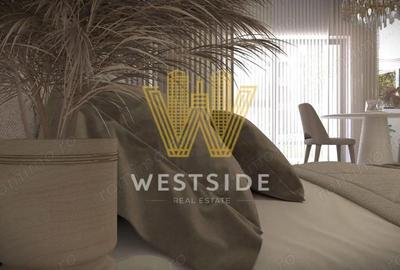 Garsonieră în Aradului - 1