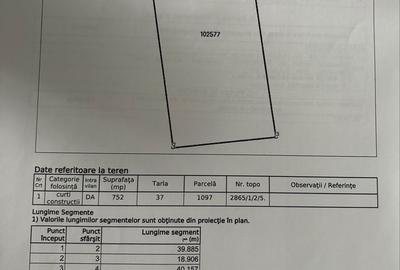 Spațiu comercial, în Bradu - 1