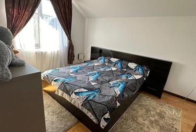 Casă individuală cu 5 camere cu Canalizare în Florești - 18