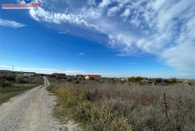 Teren intravilan in Mineri - 3