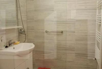 Apartament cu 2 camere semidecomandat în Central - 5