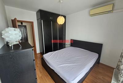 Apartament cu 2 camere semidecomandat, mobilat în Liviu Rebreanu - 5