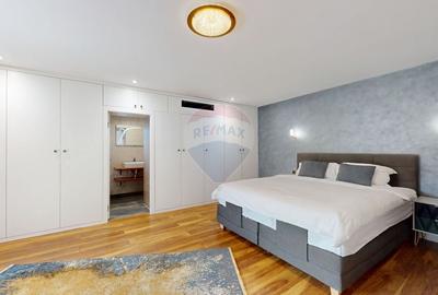 Comision 0% - Casa / Vila cu finisaje de lux de vanzare,  Calugareni - 7