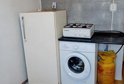 Garsoniera confort 3trei micu?a dragu?a, cocheta discreta zona AFI-Atrium Mall arad langa Carefour. - 10