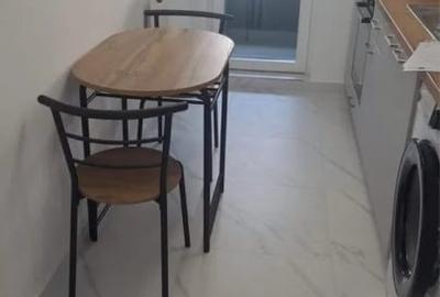 Garsoniera noua - prima inchiriere // str. Orhideelor 24 - 5