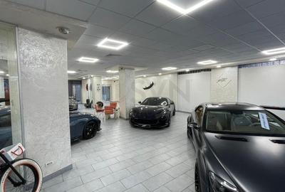 REC3000098 Cladire birouri Aviatiei REC3000098 Cladire birouri Aviatiei - 15