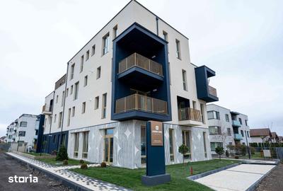 Apartament cu 2 camere în Unirii - 1