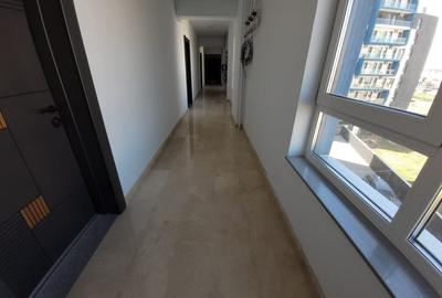Studio In Bloc Finalizat - Meraki 7  Mamaia Nord -  TVA INCLUS ! - 14
