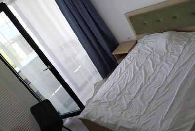 | Apartament 2 camere - Stefan Building Lake II - Vedere Panoramica | - 9