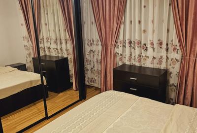 Apartament cu 2 camere în Central - 2