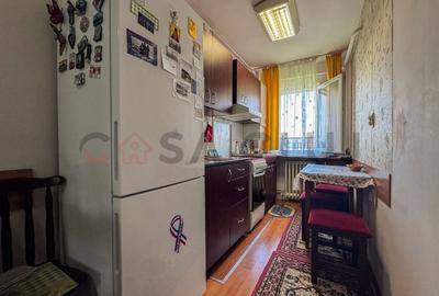 2 camere, zonă verde, în cartierul Mănăștur! - 4