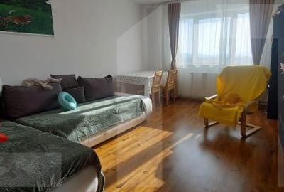 Apartament cu 3 camere decomandat în Gării