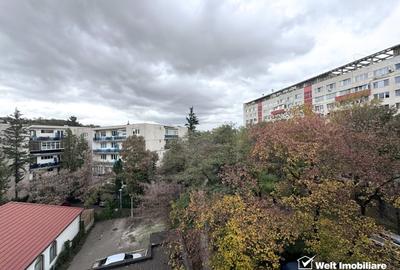 Apartament 2 camere, balcon generos, Grigorescu – COMISION 0! - 12