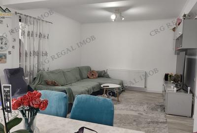 Casă individuală cu 4 camere cu Teren 375 Mp în Berceni - 2