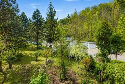Apartament cu 2 camere decomandat, mobilat în Răcădău - 9