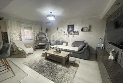 Apartament cu 3 camere decomandat în Tolstoi - 9