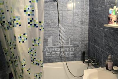 Apartament cu 2 camere semidecomandat, mobilat în Grădiște - 8