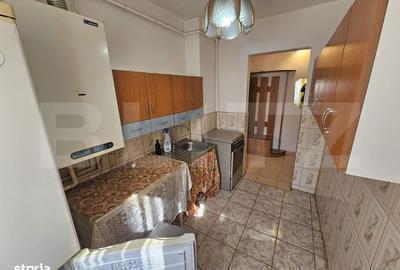 Apartament cu 2 camere în Independenței - 1