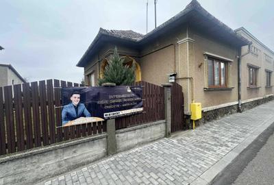 Casă cu 3 camere în Ultracentral - 6