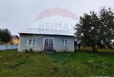 Teren Construcții intravilan de 7000 mp, în Călugăreni - 4