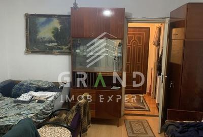 Garsonieră semidecomandată, mobilată în Grigorescu - 2