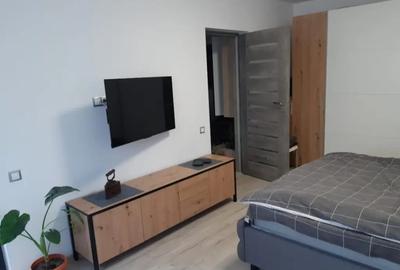 Apartament cu 2 camere semidecomandat în Florești - 5