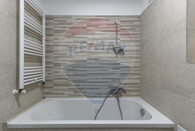 Apartament cu 3 camere decomandat, mobilat în Tractorul - 15
