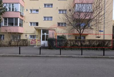 Apartament cu 2 camere în Astra - 5