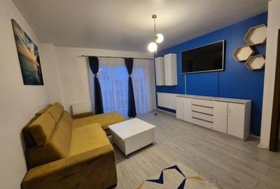 Apartament cu 2 camere decomandat în Vasile Alecsandri - 8