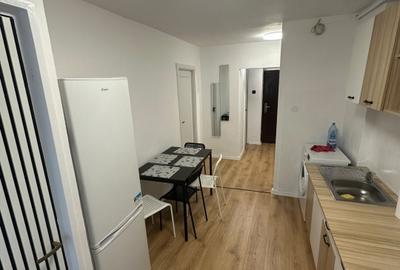 Apartament cu 2 dormitoare decomandate, Cart. Gheorgheni / Titulescu Apartament cu 2 dormitoare decomandate, Cart. Gheorgheni / Titulescu - 6