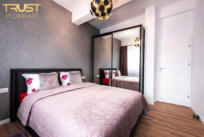I OFERTA I Apartament 2 camere tip penthouse I Zona Noua I - 9