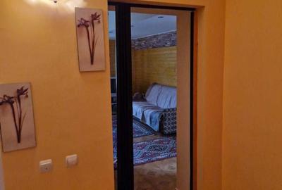 Apartament cu 2 camere în Central - 3