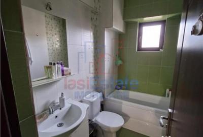 Apartament cu 2 camere decomandat în Cug - 2