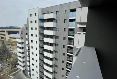 Apartament cu 2 camere decomandat în Cotroceni - 13