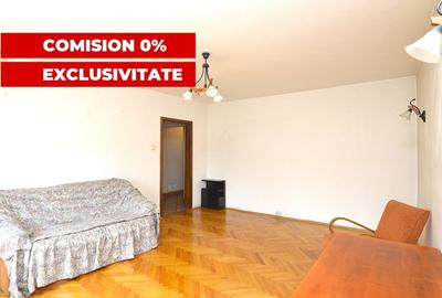 Apartament cu 3 camere decomandat în Unirii - 10