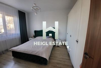 Duplex cu 3 camere cu Canalizare în Moșnița Nouă - 5