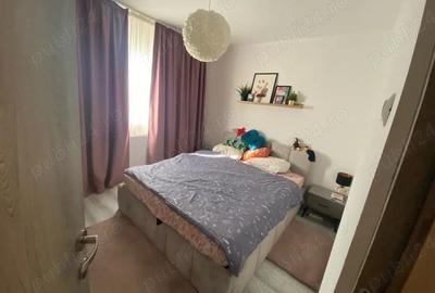 Apartament cu 2 camere decomandat în Drumul Taberei