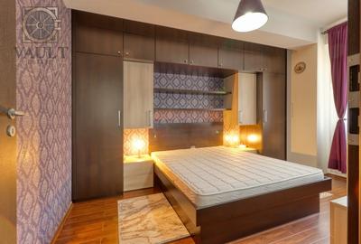 APARTAMENT 3 CAMERE / AN 2011 / MOBILAT / UTILAT / CHIAJNA - REZERVELOR - 8