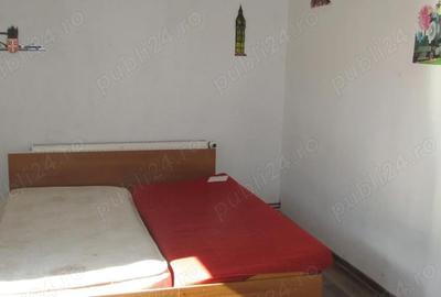 Casă cu 2 camere în Ultracentral - 7