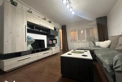 Apartament cu 2 camere decomandat, mobilat în Inel II - 2
